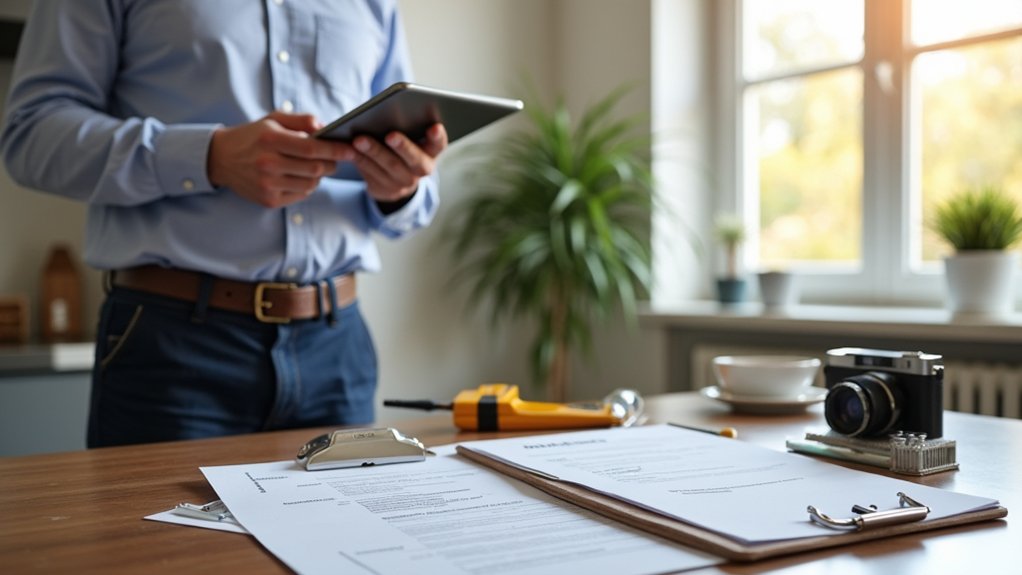 accredited documented hazardous materials compliance