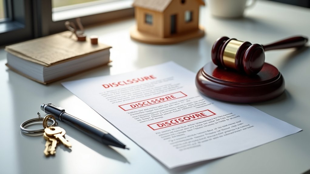 deliberate mold concealment liability