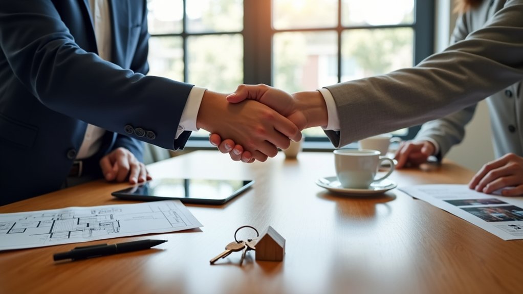 documented termite damage and repairs