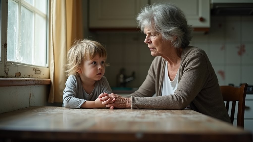 lead harms vulnerable populations