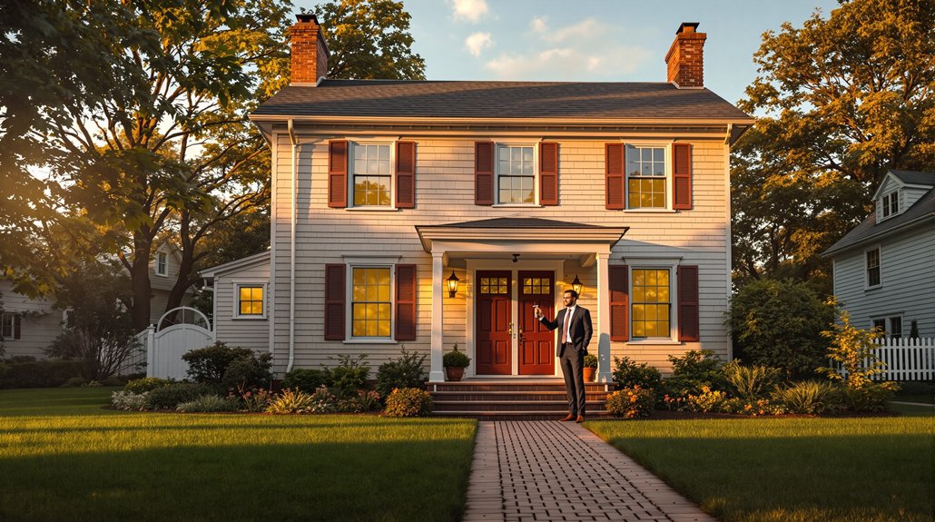 Selling House Termite Damage