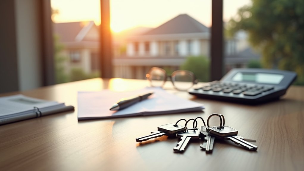 severely fire damaged property solutions