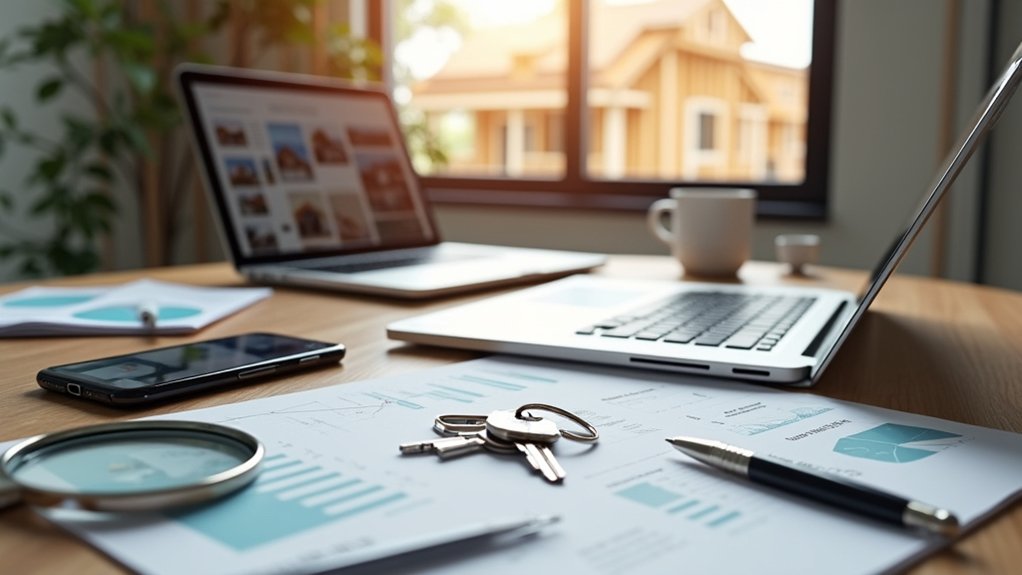 targeted buyers transparent renovation info