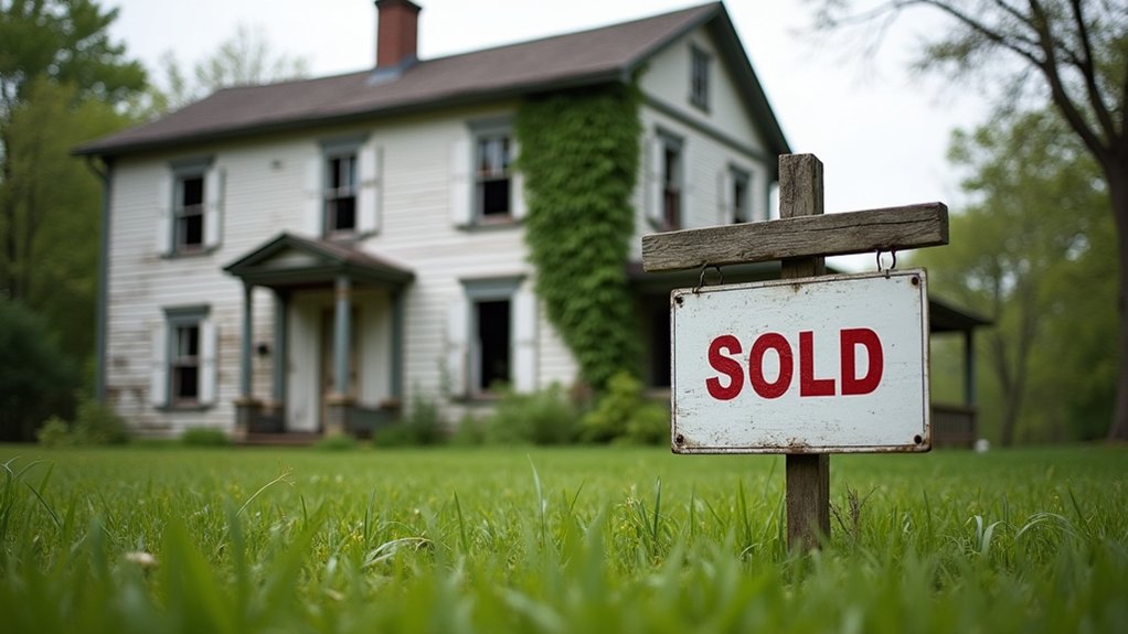 three step compliant cash sale